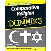 Comparative Religion For Dummies