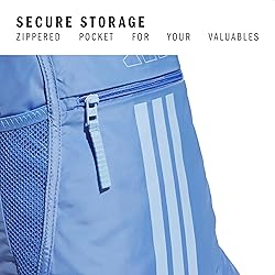 adidas Alliance Sackpack – Drawstring Backpack