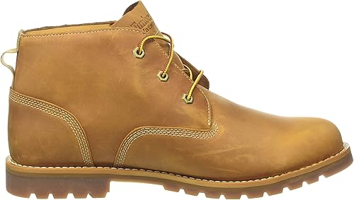 timberland larchmont mens chukka boot