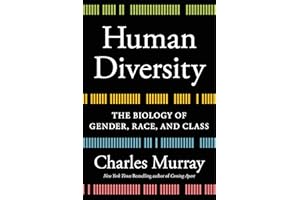 Human Diversity: The Biology of Gender, Race, and Class