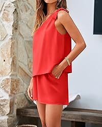 PRETTYGARDEN Women's Summer Jumpsuits 2023 Casual