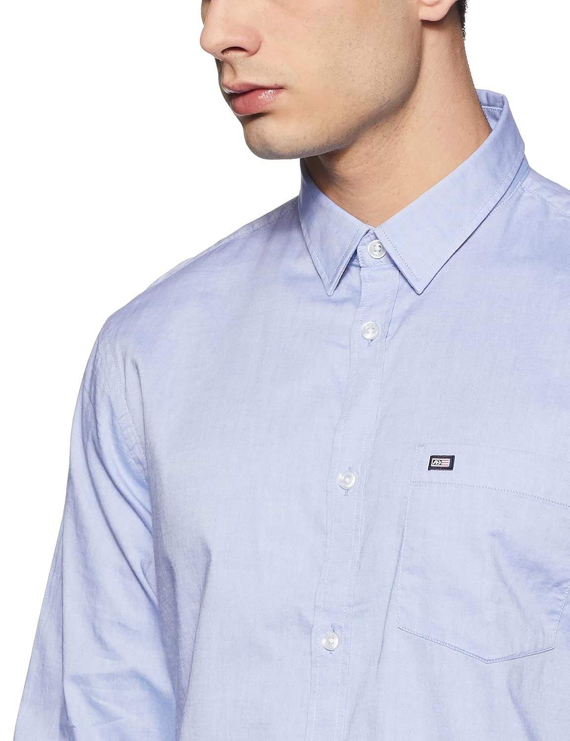 arrow men's casual shirt