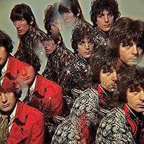 Pink Floyd The Piper At The Gates Of〜 81loQTlHG8L._AC_UL210_SR210,