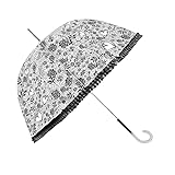 Amersin Stick Clear Canopy Bubble Transparent Dome