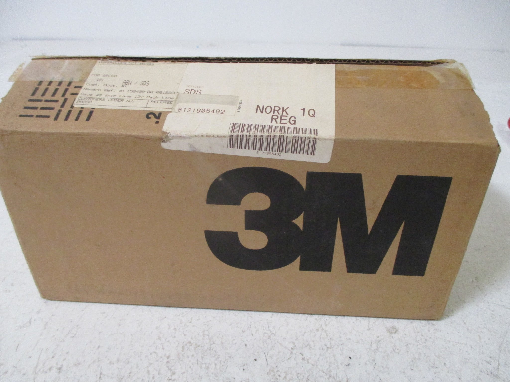 3M SV-MPF2 air filter - air filters