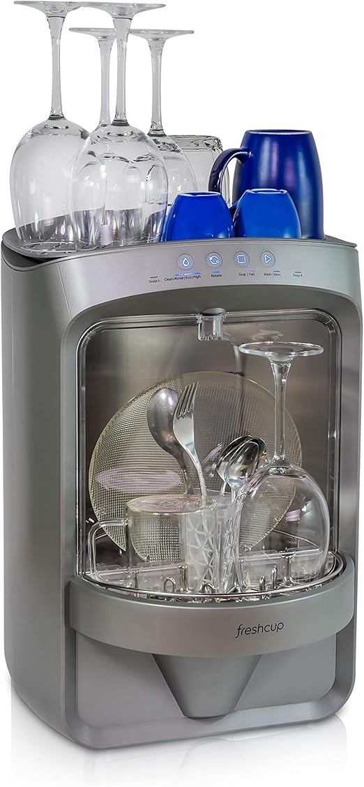 dishwasher for office use