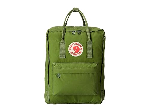 Fjallraven K¿nken Leaf Green One Size in Oman Whizz Multipurpose