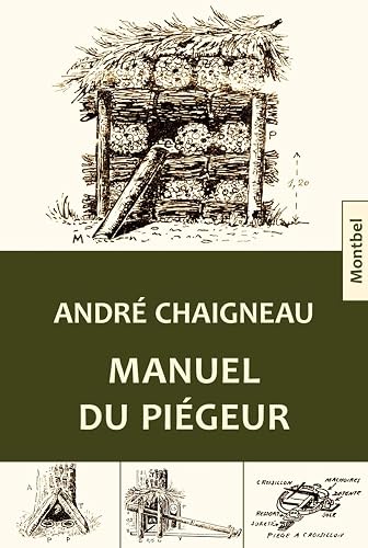 Download Manuel du piégeur PDF