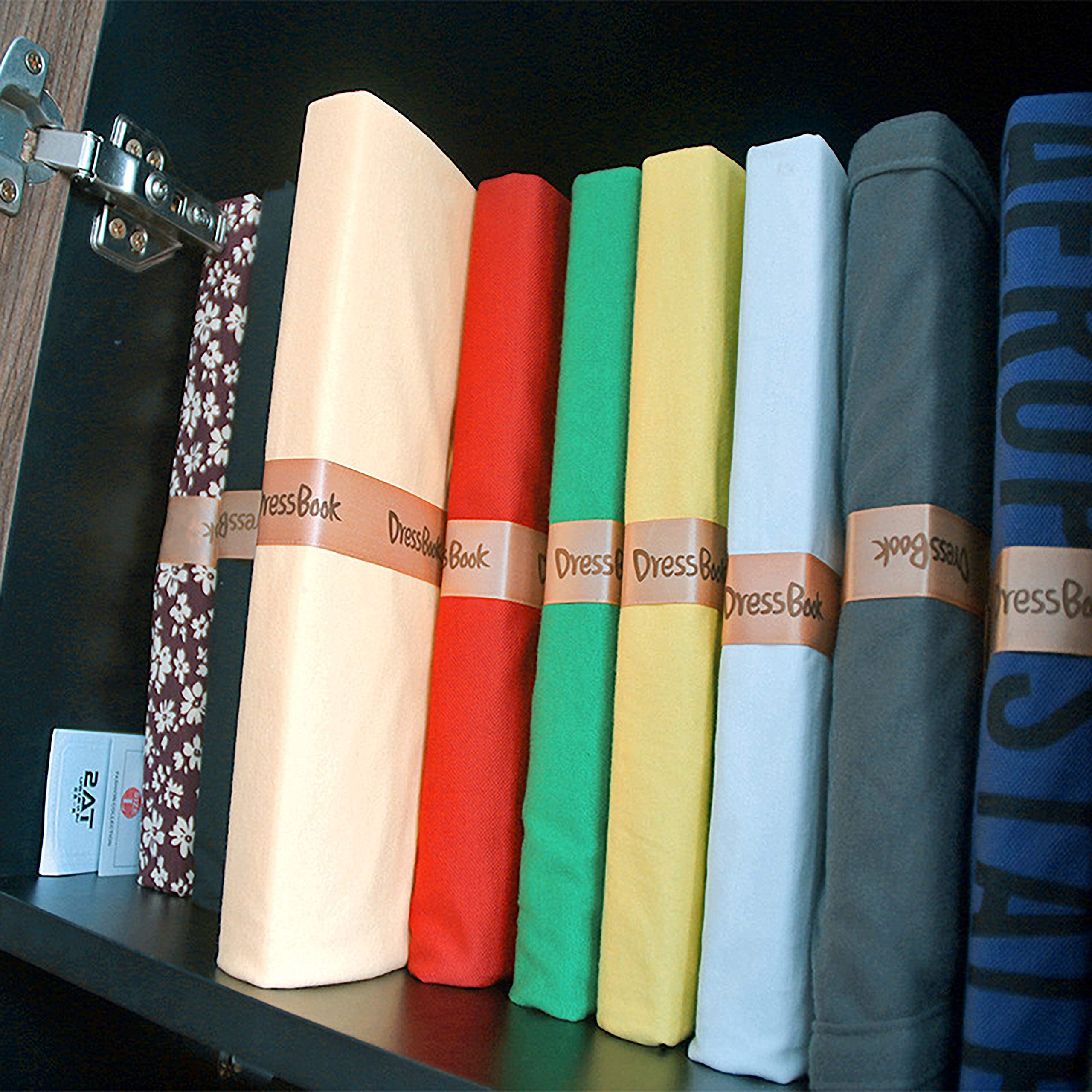 TJXXTJC Clothes/T-Shirt Underwear Folder Soft Bendable Board,T-Shirt Folder