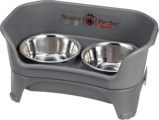 neater feeder medium