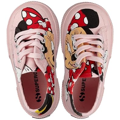 superga con minnie