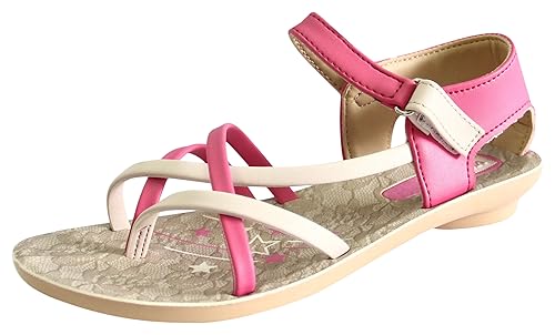 vkc sandals for girls