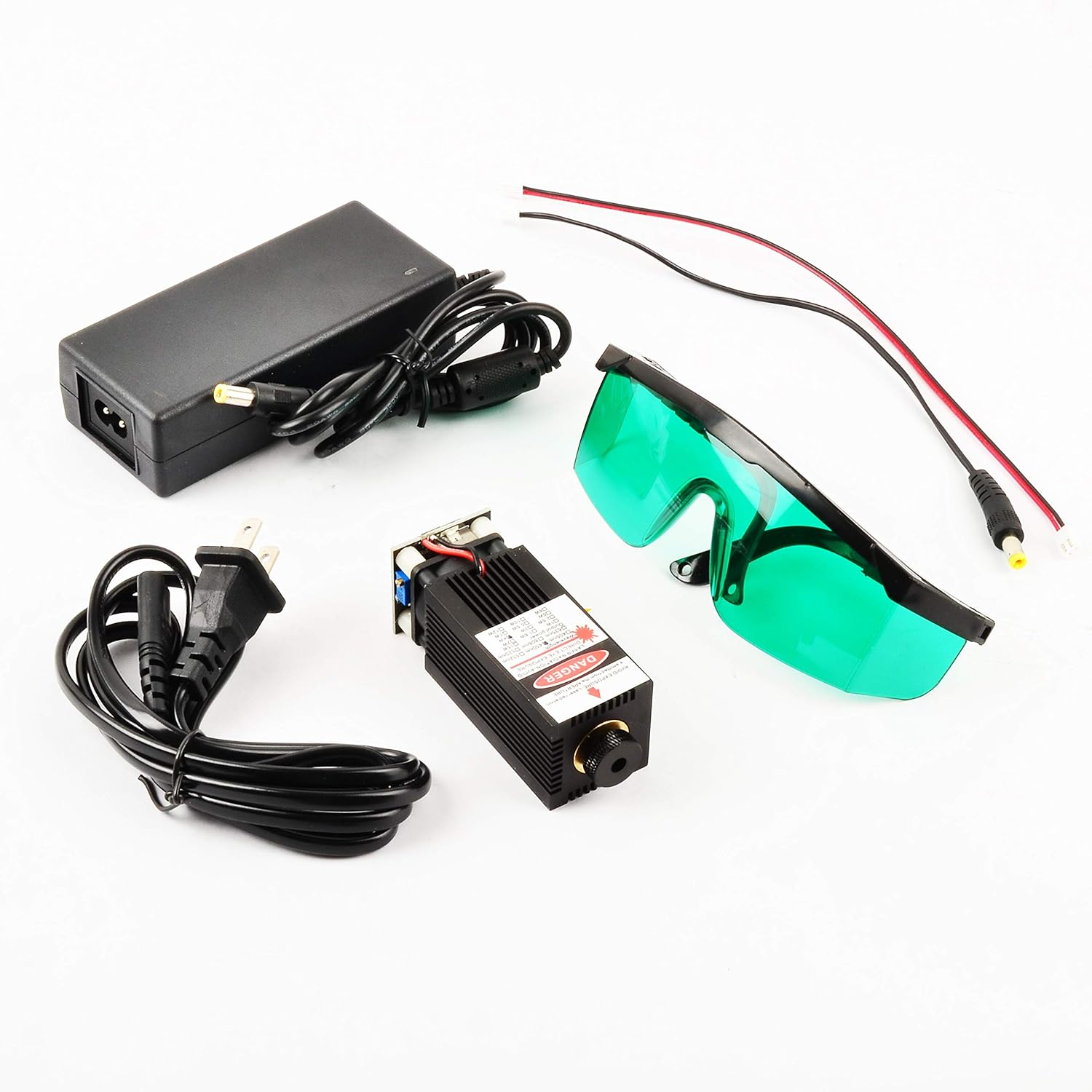 Best 1.5 Watt Laser Dj Lighting