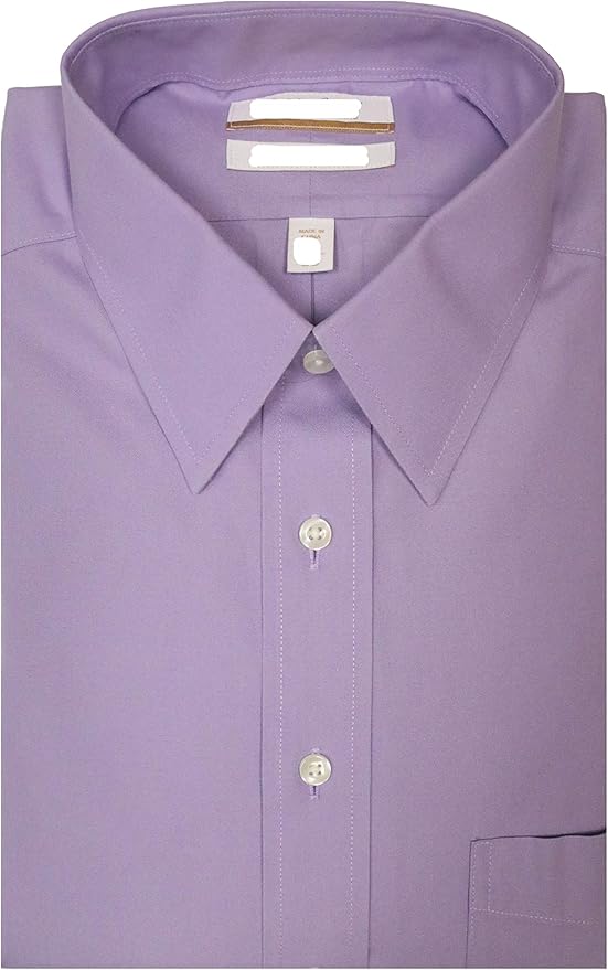 gold label roundtree & yorke dress shirts