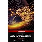 30 Human Science Masterpieces You Must Read Before You Die