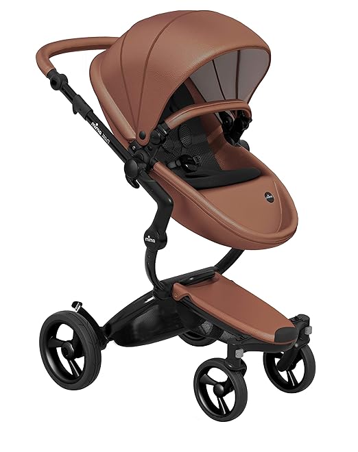 mima xari travel system