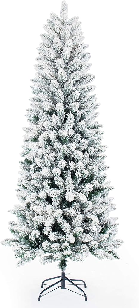 Featured image of post White Pencil Christmas Trees On Sale