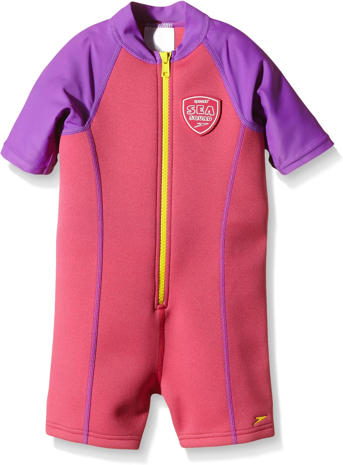 speedo sea squad hot tot suit