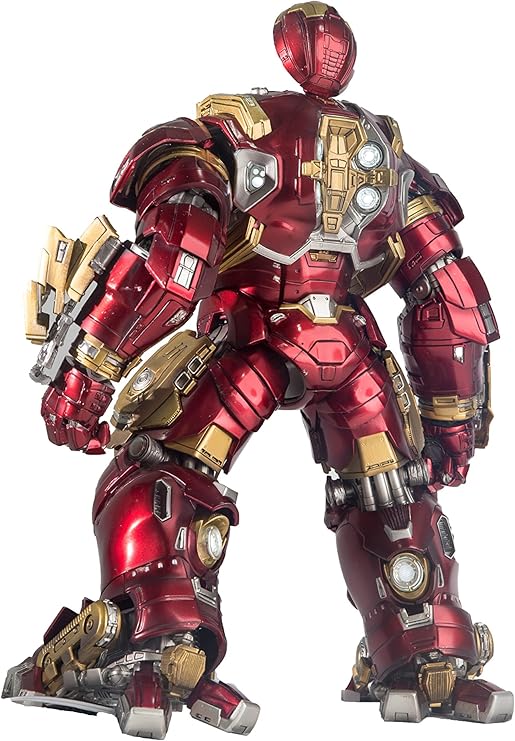 comicave hulkbuster