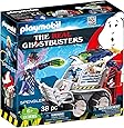 playmobil 9385 ghostbusters helicopter