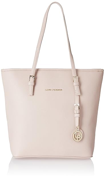Lino Perros Womens Handbag (PINK)