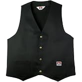 Ben Davis Solid Vest