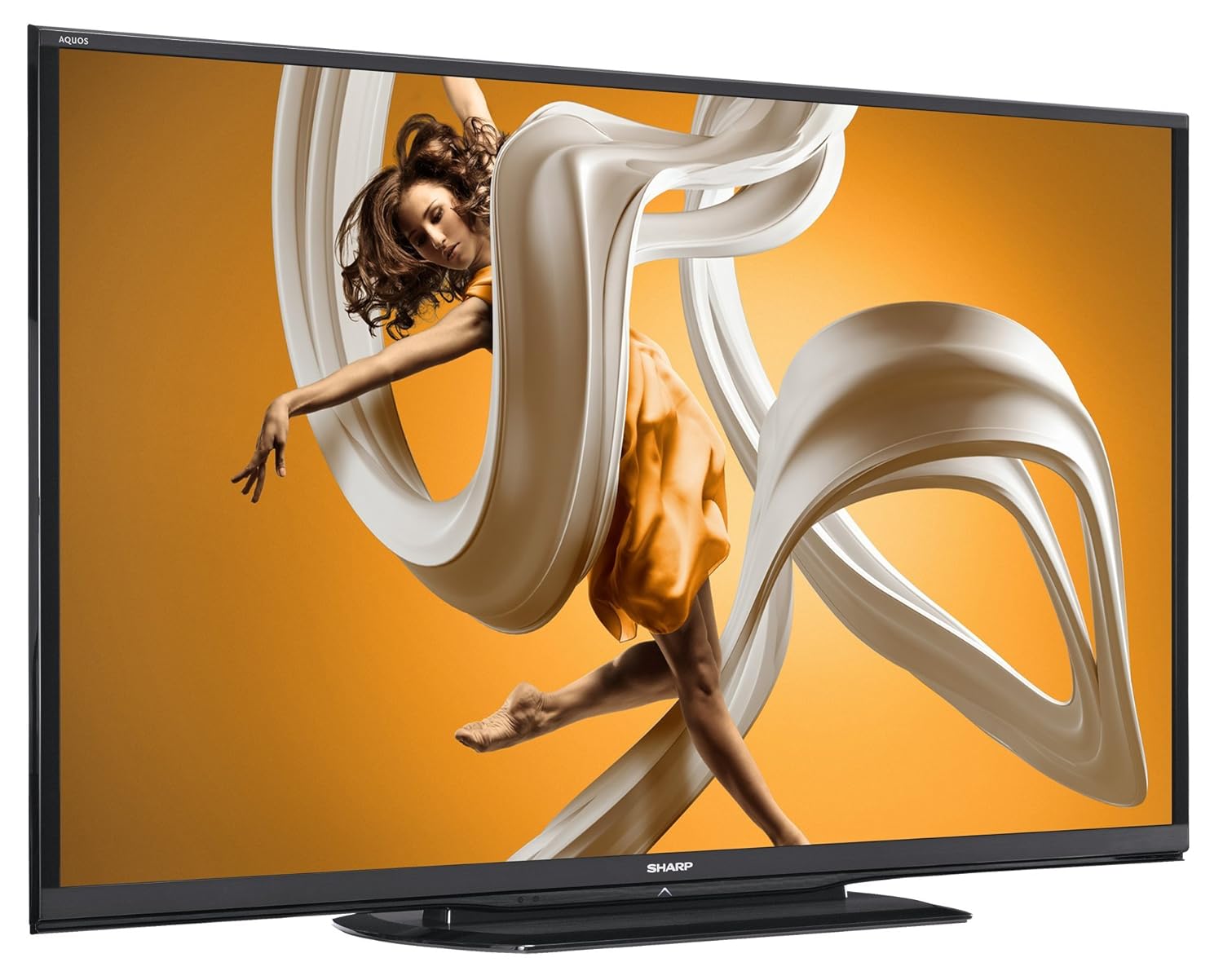 Amazon.com: Sharp LC70LE632U 70-Inch 1080p 120Hz LCD TV (2014 Model):  Electronics