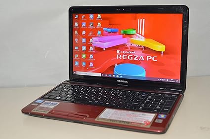 Amazon 最新windows10 Office 爆速新品ssd512gb 東芝dynabook T451 57dr 高性能core I7 2670qm 8gb 15 6インチ 無線 Hdmi ブルーレイ 便利ソフト ノートパソコン 通販