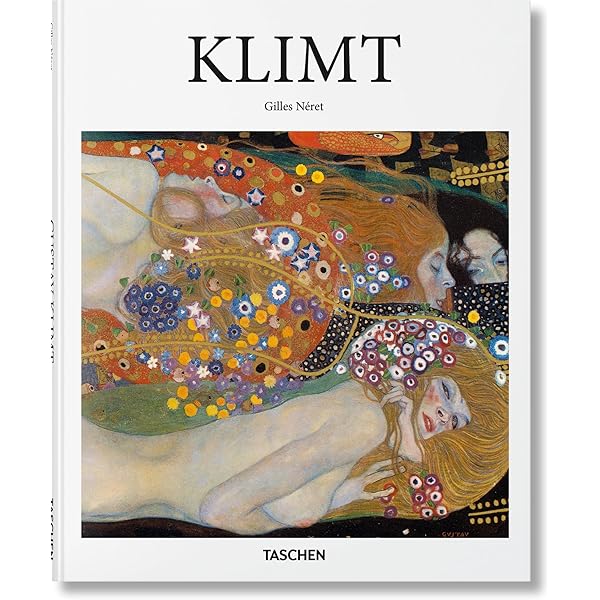 Amazon.com: Gustav Klimt: Drawings & Watercolors: 9780500238264