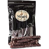 Bledie Lekker Droewors (Dried Sausage) 8oz