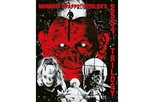 Norbert Pfaffenbichler's 2551 Trilogy