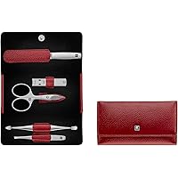 TWINOX ネイルケアツールセット 6点 Amazon.com : ZWILLING Beauty TWINOX 6-pc Gold Manicure Set