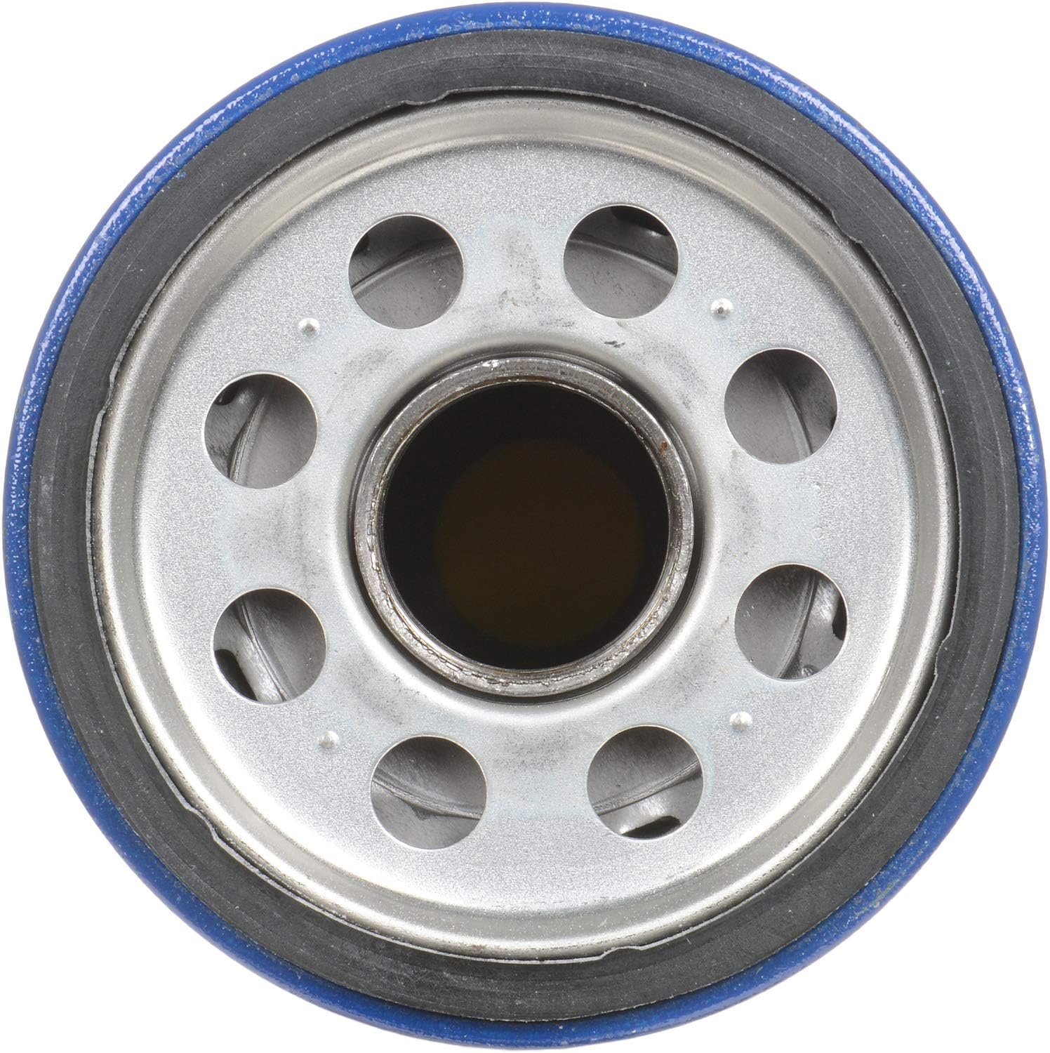ACDelco PF63E Professional Engine Oil Filter: Automotive