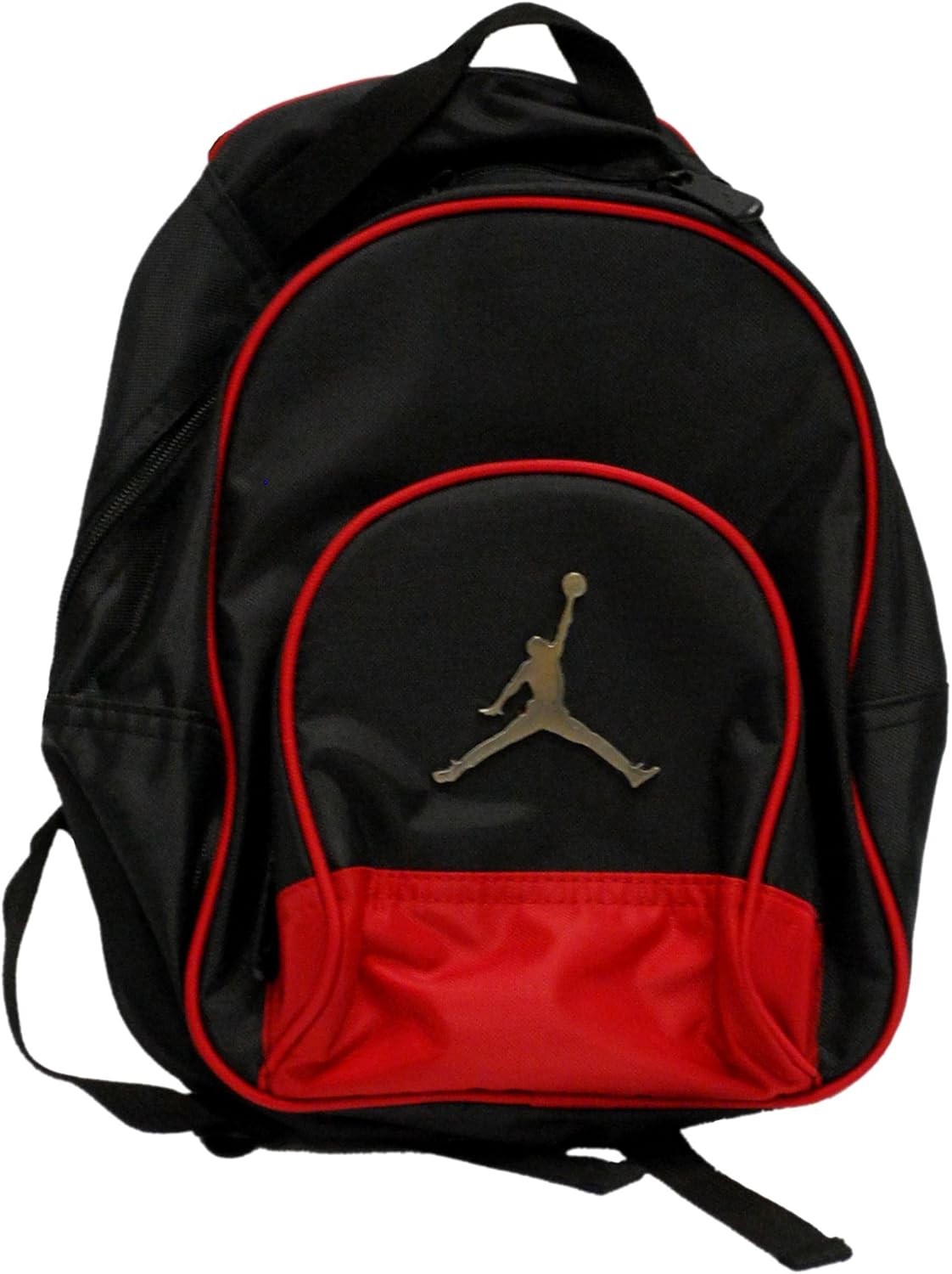 Amazon 【エアジョーダン】 NIKE AIR JORDAN バックパック リュック デイバッグ子供用 【並行輸入品】 タウン