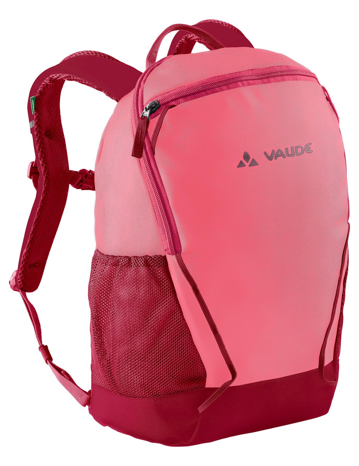 Vaude 15481 Unisex Adults’ Backpacks 15-19L, Bright Pink, 15 Liters