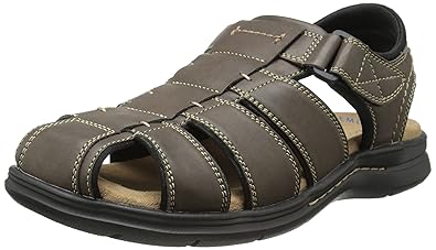 dockers sandals