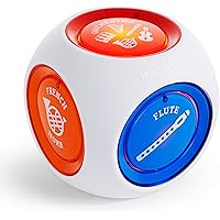 Munchkin Mozart Magic Cube