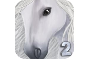 Ultimate Horse Simulator 2