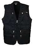 Best Shooting Vest