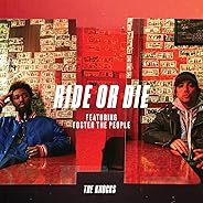 Ride Or Die (feat. Foster The People)