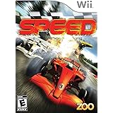 Speed - Nintendo Wii