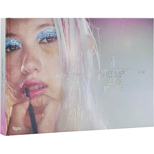 Amazon.com: Petra Collins: Discharge (CAPRICIOUS): 9780989865654