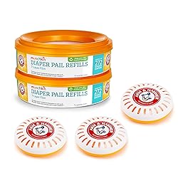 Munchkin® Refill Set for STEP™ and