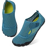 Centipede Demon Swim Water Shoes for Women Men Quick Dry Barefoot Aqua Sneakers Shoe for Beach Hiking Diving Boating River Outdoor Water Sports