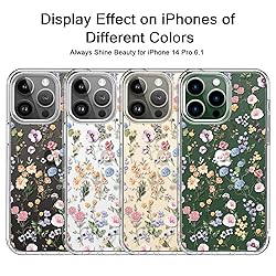 bicol for iPhone 14 Pro Case with Screen and Camera