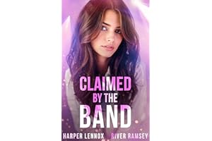 Claimed by the Band (Fameverse Book 1)