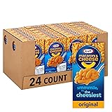 Kraft Original Macaroni & Cheese Dinner