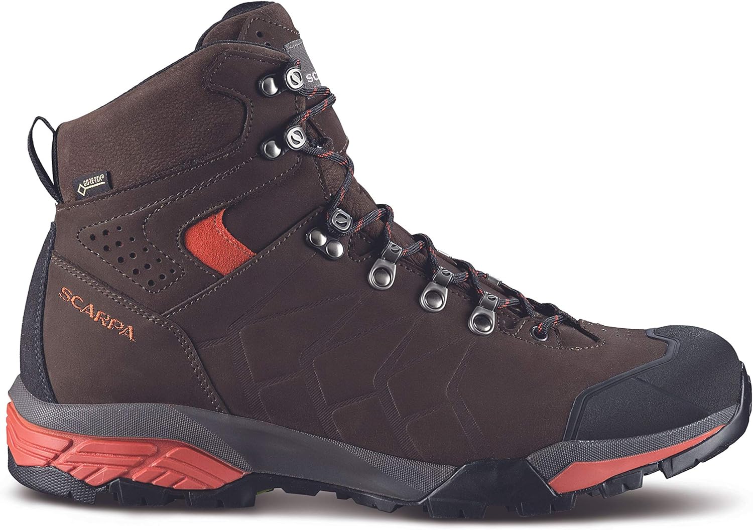 scarpa zg pro