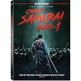 Crazy Samurai 400 vs. 1