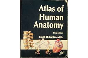 Atlas of Human Anatomy, Student Edition